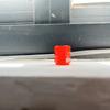 100Pcs Car Motorcycle Luminous Tire Valve Caps Glowing Valve Cover Car Tire Wheel Hub Styling Tool Auto Accessories 5 Colors