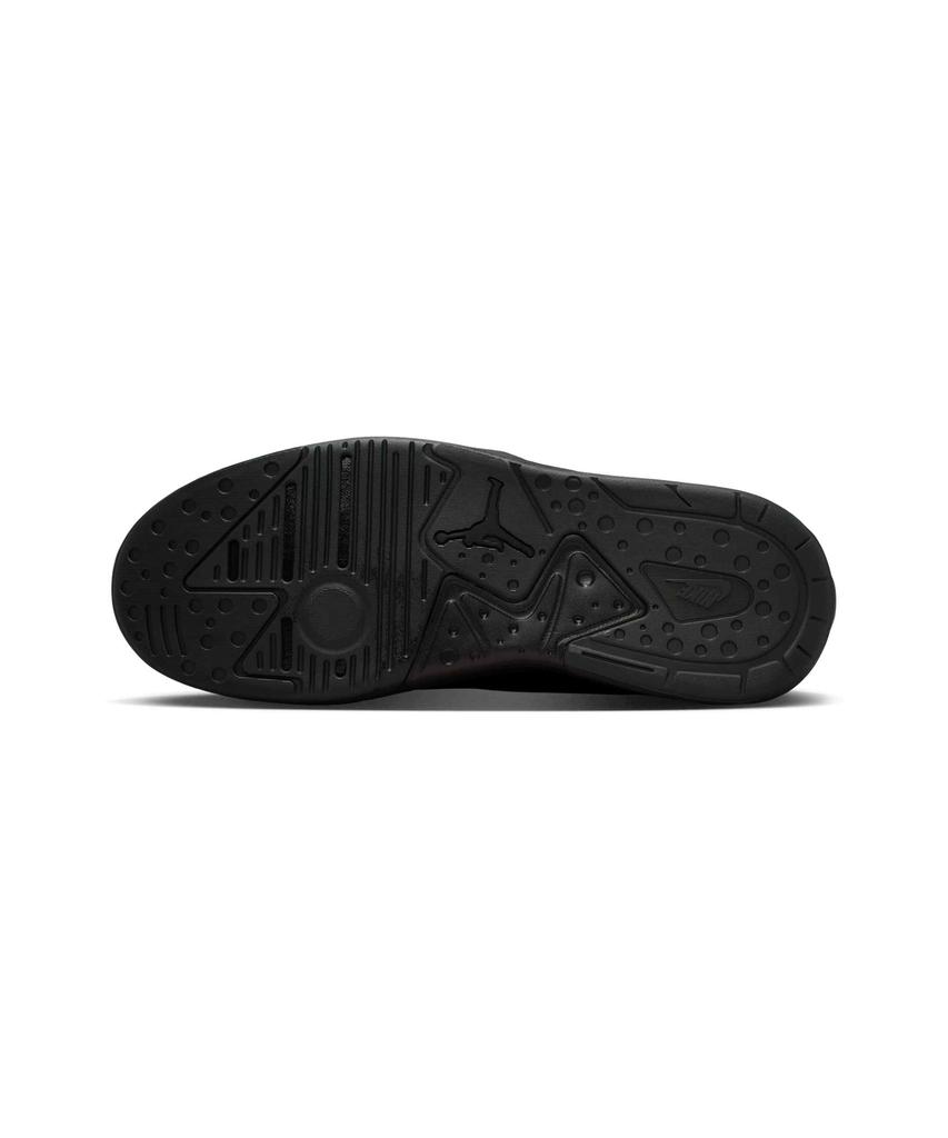 Nike Jordan Comfort Era M - Black:Gym Red:Anthracite:Black / Hj6777-060