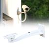 Versatility Wall Mount Bracket for Projectors and Surveillances Cameras for Various Environment 15kg Bear Weight