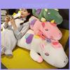 Super Soft Long Plush Unicorn Pillow Perfect Toy Gift For Christmas Birthdays