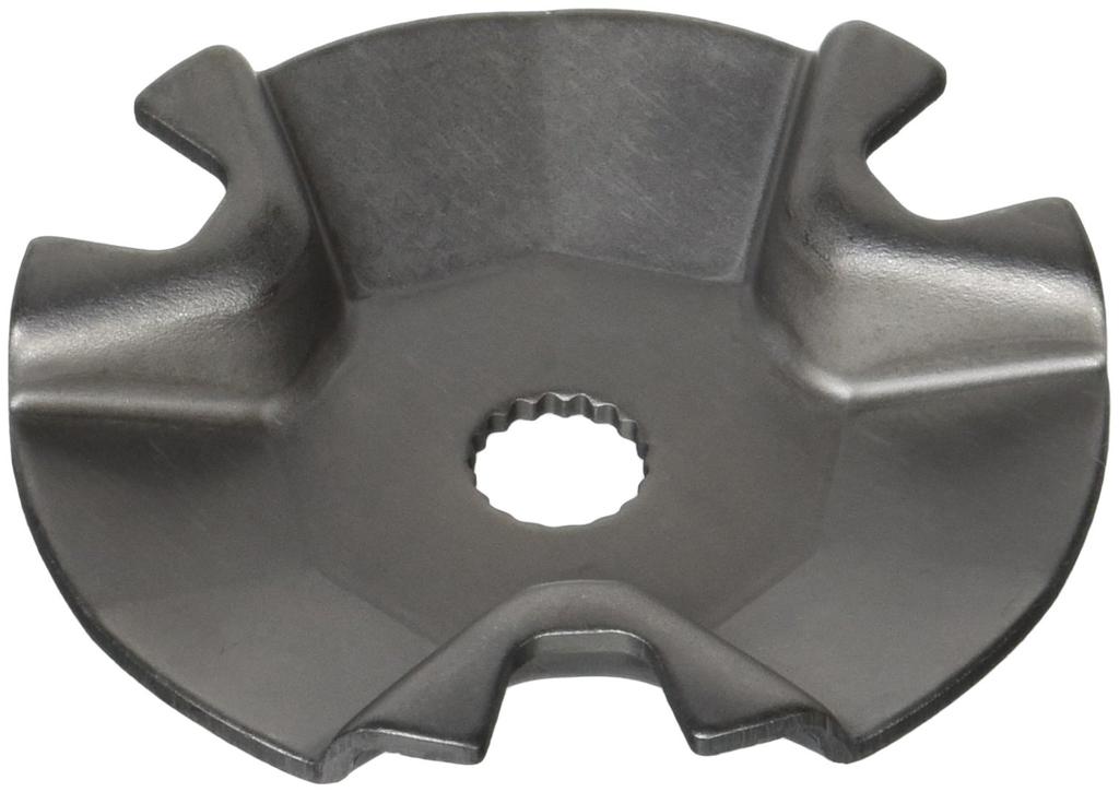 Daytona 47581 Super JOG-ZR Lampenhalterung/Ersatzteile