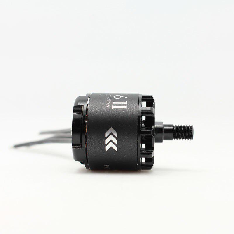 Original Emax MT2216 II 810KV CW CCW Brushless Motor+1045 Propellers
