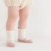 Kindersocken Für Mädchen Jungen Weich Mode Kinder Junge Mädchen Socken Rutschfest Frühling Baby Boden Zuhause Kleinkind Neugeborenen Socke 0-5 Jahre