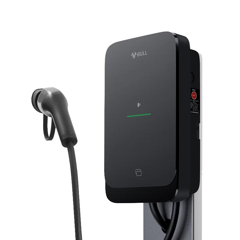Gongniu 7KW AC EV Home Charging Pile Basic Installation Package