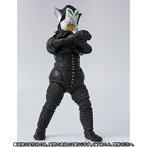 S.H.Figuarts Alien Mephilas "Ultraman" (Tamashii Web Shop Exclusive)