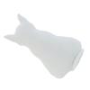 Birthday Gift Cat Back Shadow Pillow Soft and Comfortable Sofa Bed Cushion for Kids and Adults