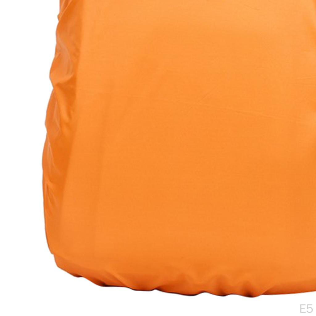 Bag Backpack Rucksack Dust Rain Cover Travel Outdoor