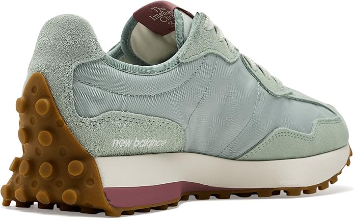 Scarpe classiche da donna New Balance 327 Lifestyle (W3277BS)