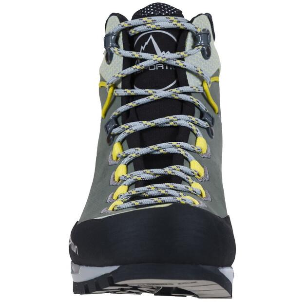 Треккинговые ботинки La Sportiva Trango Tech Leather GTX