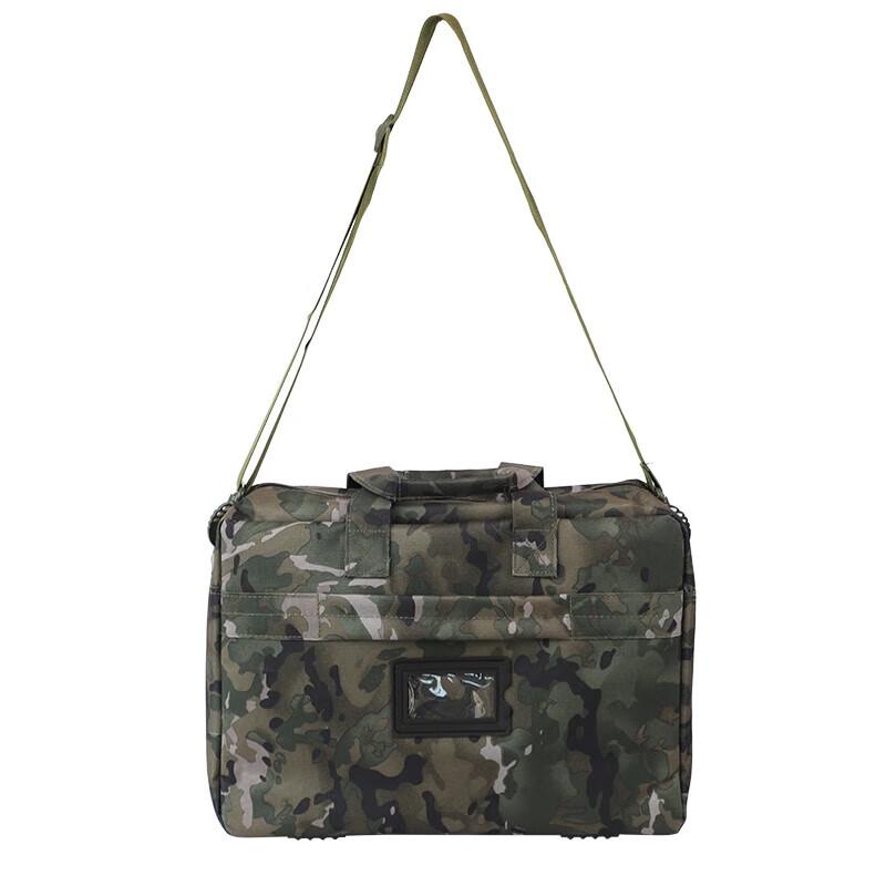 Ze Bian 2nd Gen Tactical Laptop Briefcase