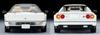 Tomica Limited Vintage Neo Ferrari 328 GTS White Finished Product 320043 1/64 LV-N