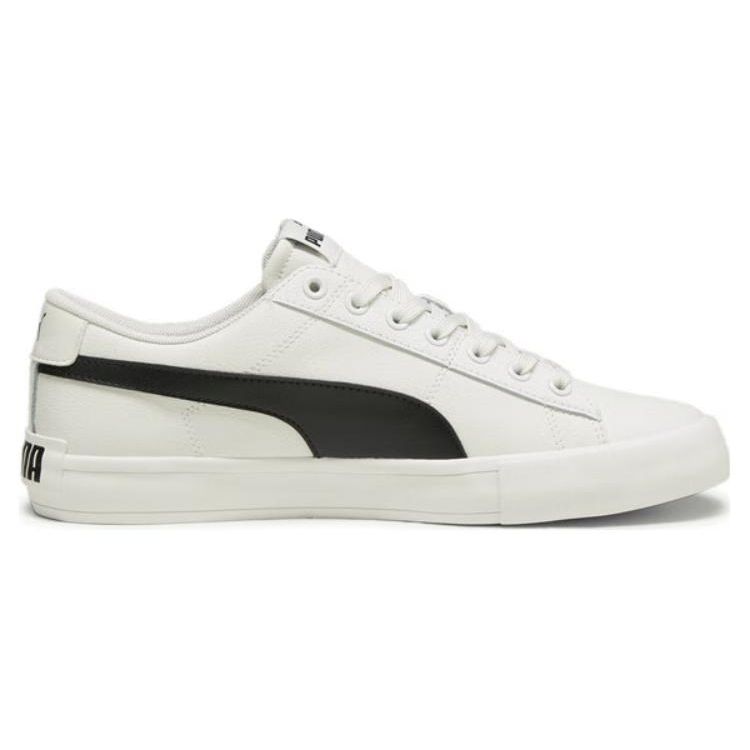 Puma Bari Casual Unisex White Black 389382-07