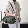 Messenger Bag Men's Large Capacity Bag Shoulder Bag Outdoor Travel Crossbody Bag