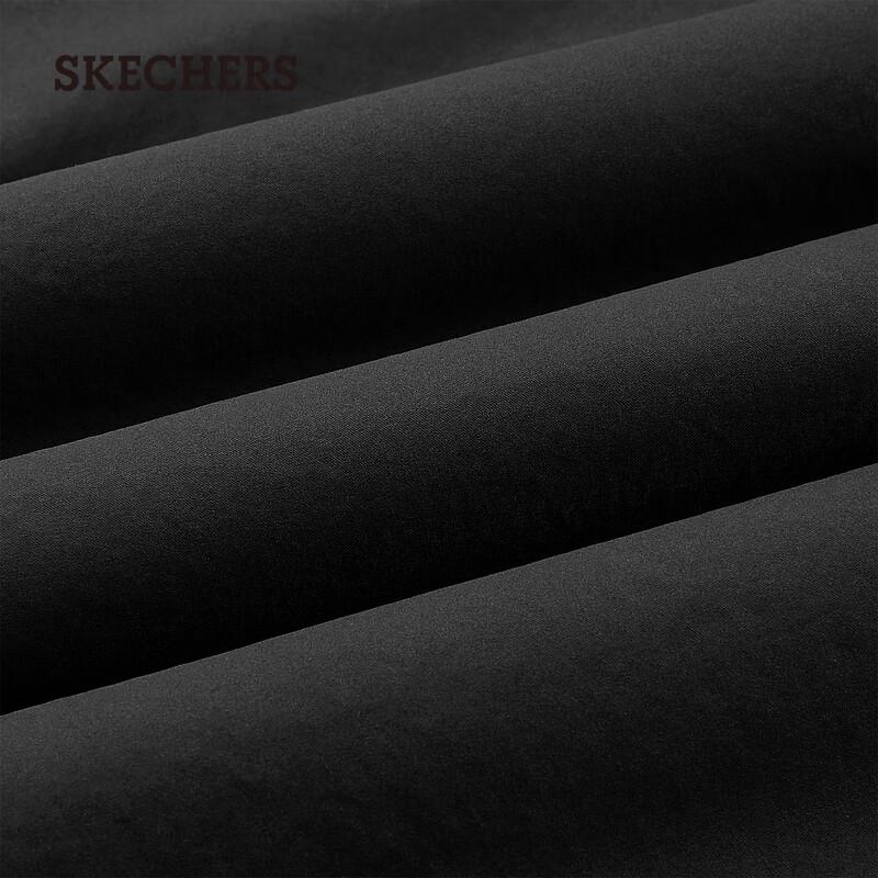 Skechers Men's Winter Straight Fit Woven Trousers P126M074