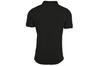 Kappa Peleot Polo, Mens black T-shirts