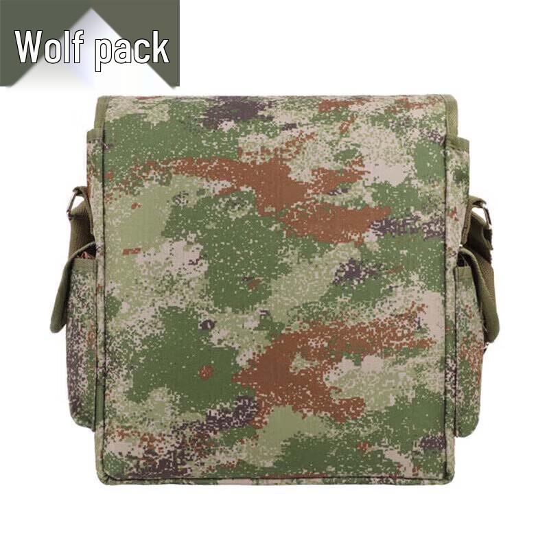 

Portable Tactical Tool Shoulder Bag