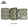Dragon Shield Tactical Command Backpack