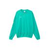 Li Ning Sweatshirt Men's Teal Wave Green AWDRF73-4