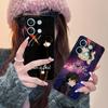 Anime Game Tower of God Phone Case for POCO M7 M6 M5 M4 M3 X7 X6 X5 X4 X3 Pro GT 5G Colorful Printing Cover Cover Pretty Luxury