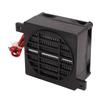 PTC Keramik Lufterhitzer Konstante Temperatur Heizung Heizlüfter Isolierung Typ 80W 12V AC DC