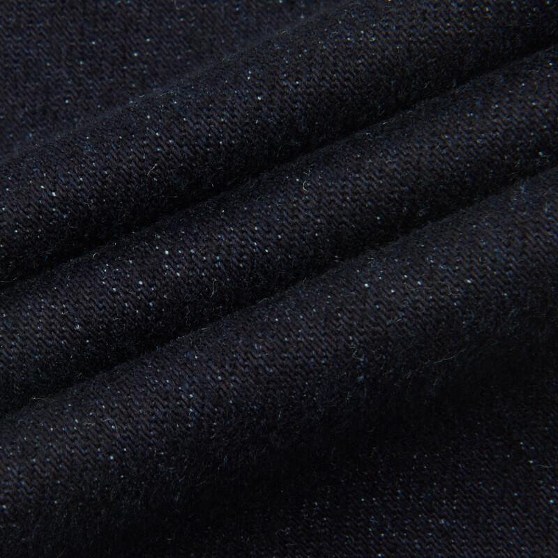 HAZZYS Men's Thermal Lined Denim Jeans