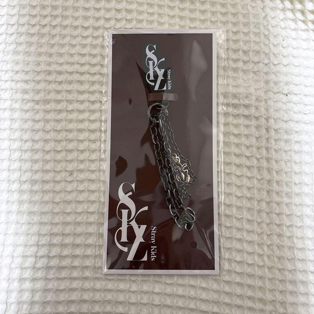 [USED] Stray Kids Pop-Up 2024 Smartphone Strap