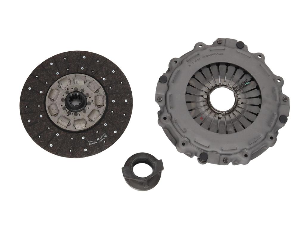 Ap K2026 Ap Raicam Clutch