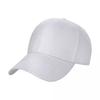Attention Peut spontanément se mettre à parler d'avions Casquette de Baseball Marque Casquette Homme Chapeau Gentleman Chapeau Grande Taille Pour Filles Hommes