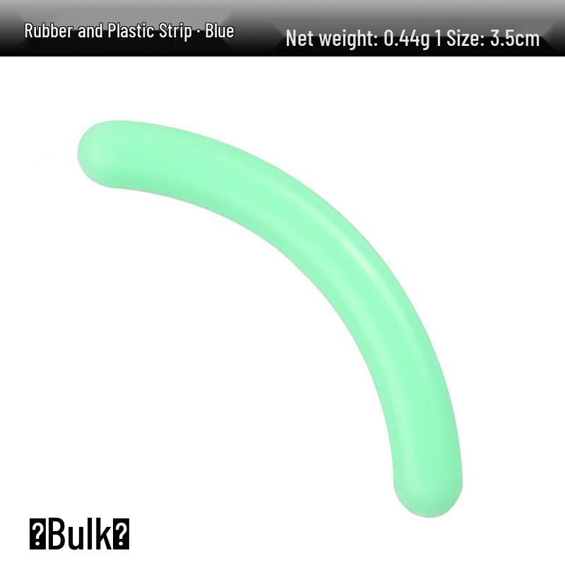 Universal Eyelash Curler Replacement Pads – Strong, Durable, and Gentle on Eyelashes. Made from Rubber, Plastic, and Silicone.