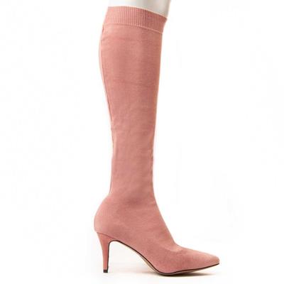 Hoher Stiefel für Damen. Bottavita5  93912