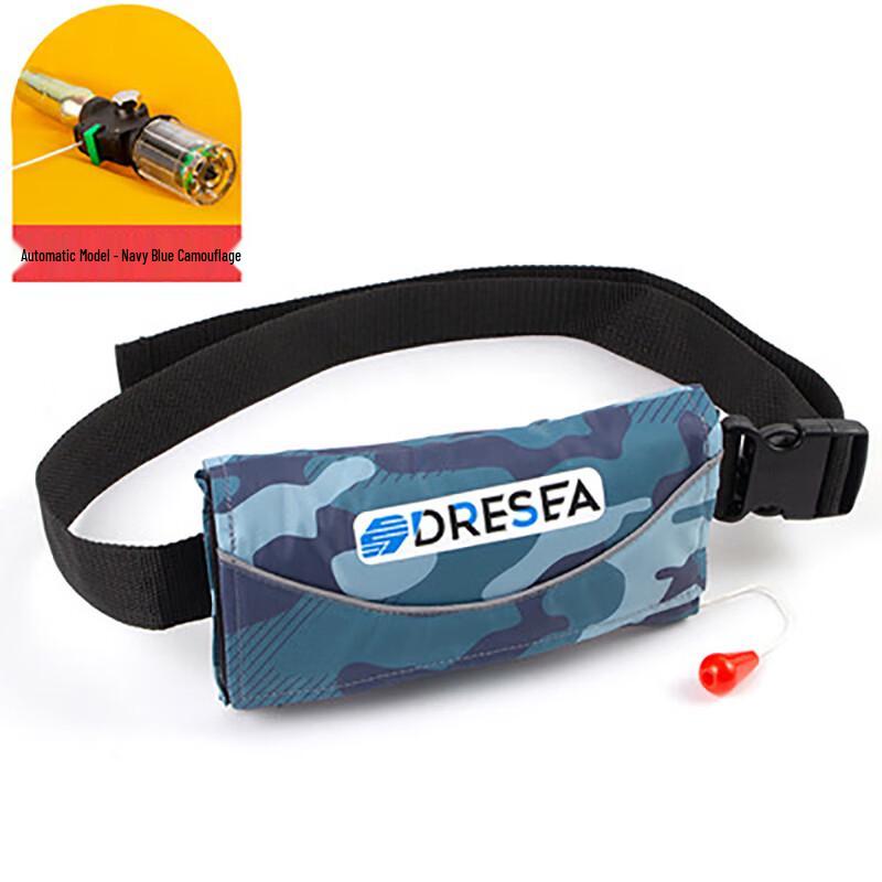 Lieve Inflatable Life Belt 1