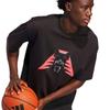 Adidas Men's Versatile Casual Short Sleeve T-Shirt JZ9447