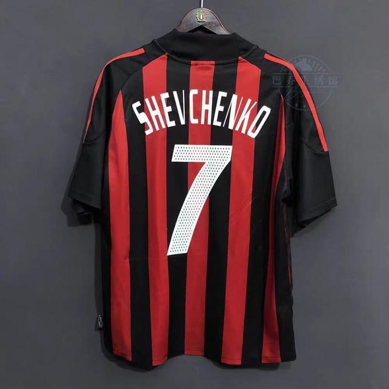 Vintage Argentina, Brazil, Spain, Netherlands, Inter Milan, Germany, AC, England, Santos, Juventus, L Royal M Jersey