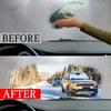 Motorcycle Anti Fog Agent Helmet Lens Wiper Rearview Mirror Glass Liquid Windscreen Fog Repellent Spray for Car Accessories