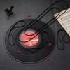 Turntable Styluses Needle Record Player Belts Diamond Needle Record Player Needle Replacement Part for Various Models