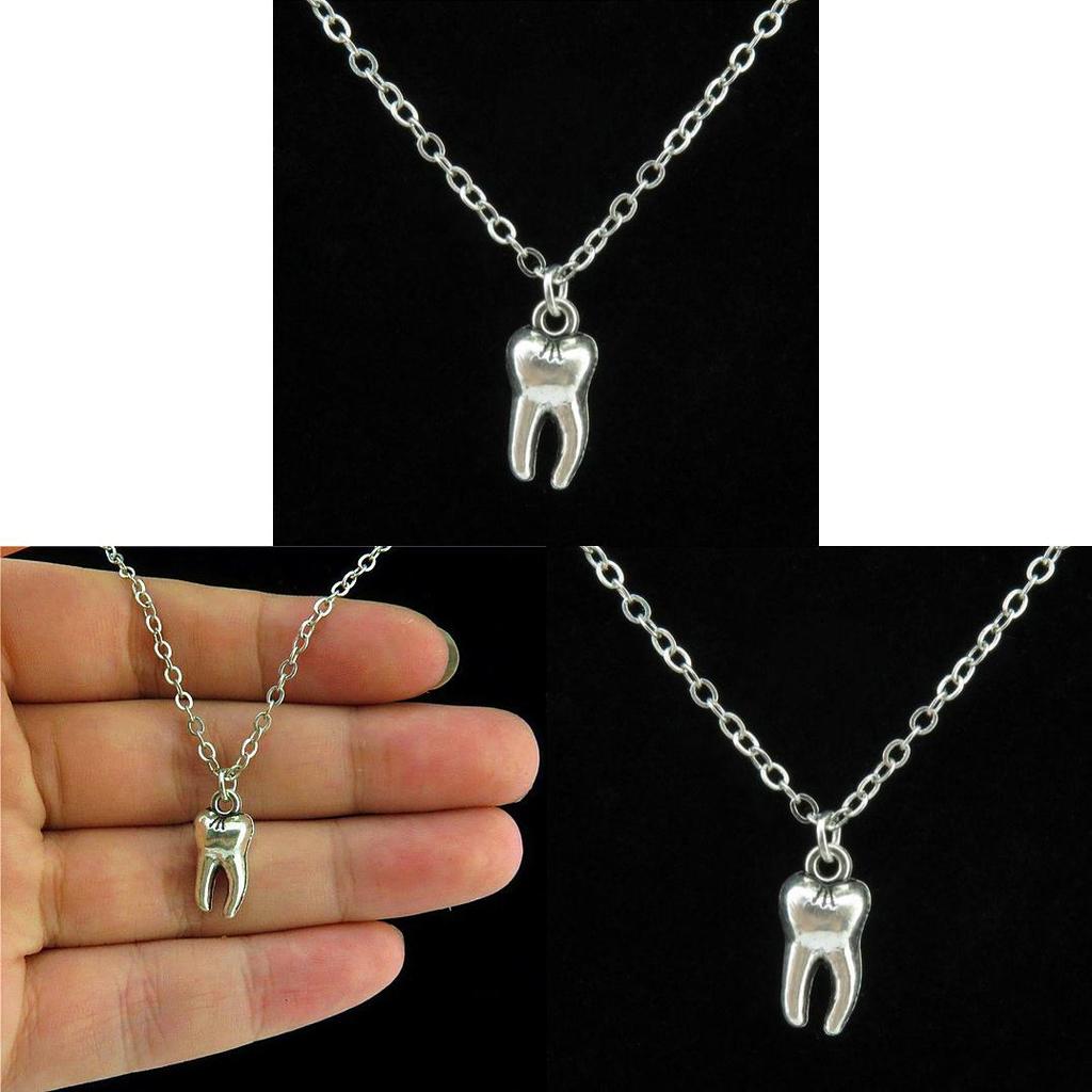 Geometric Alloy Pendant Necklace With Cross Chain For Women And Creative Jewelry Enthusiasts