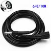 High Qulity Pressure washer hose High Pressure Hoses 660bar / 1000psi Abrasion Resistant For Washer Abrasion resistant