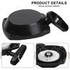 Replace Your Old Starter with For Zenoah G35L G45L G43L 143RII BC4310 Recoil Starter Assy Guaranteed Compatibility