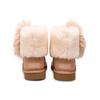 UGG Classic Mini Wisp Boot 'Arroyo' Women's 1101039-ARY
