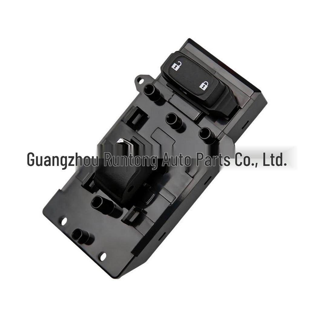 UR-V/Crown Front Right Window Lifter Switch Assembly 35760-THA-H31