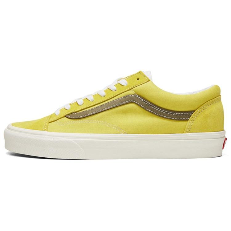 Vans Style 36 Green Sheen Men s VN0A54F6679 EU 43