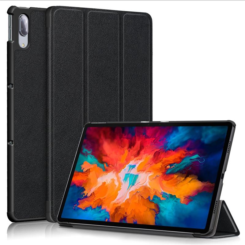 Tablet Case For Lenovo Xiaoxin Pad Plus 11 Case Magnetic Smart Cover Funda Tablet For Lenovo Tab P11 Pro TB-J706F J606F 2020 2021 2022