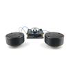 25W Resonance Vibration Speaker Bluetooth Stereo Audio Class D Power Amplifier Subwoofer DIY 2.0 HiFi Sound System