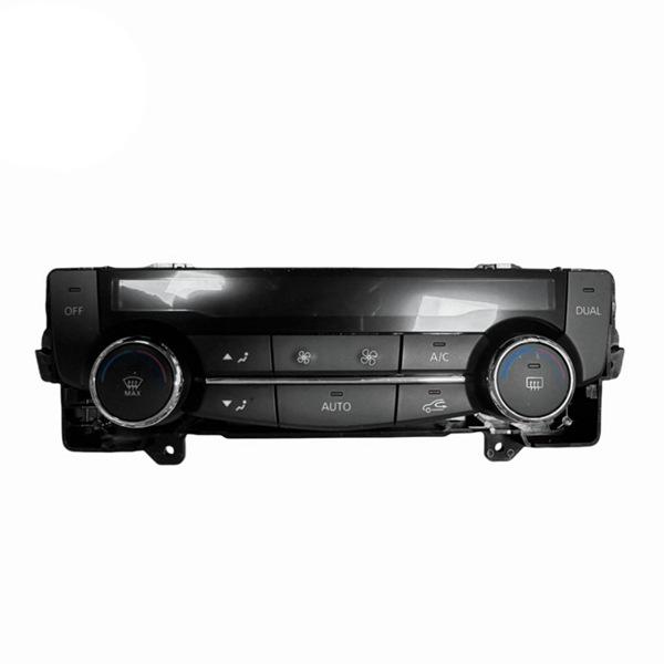 275102210R: Fits 2016 Renault Kadjar A/C Control Panel