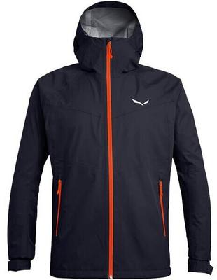 Jacket Puez Aqua Powertex 2.5 Layers Jacket Premium Navy