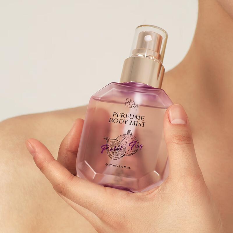 BOM Fig Fragrance Body Mist 110ml