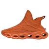Men's shoes new breathable autumn flying woven blade socks shoes versatile sports leisure lazy shoes men