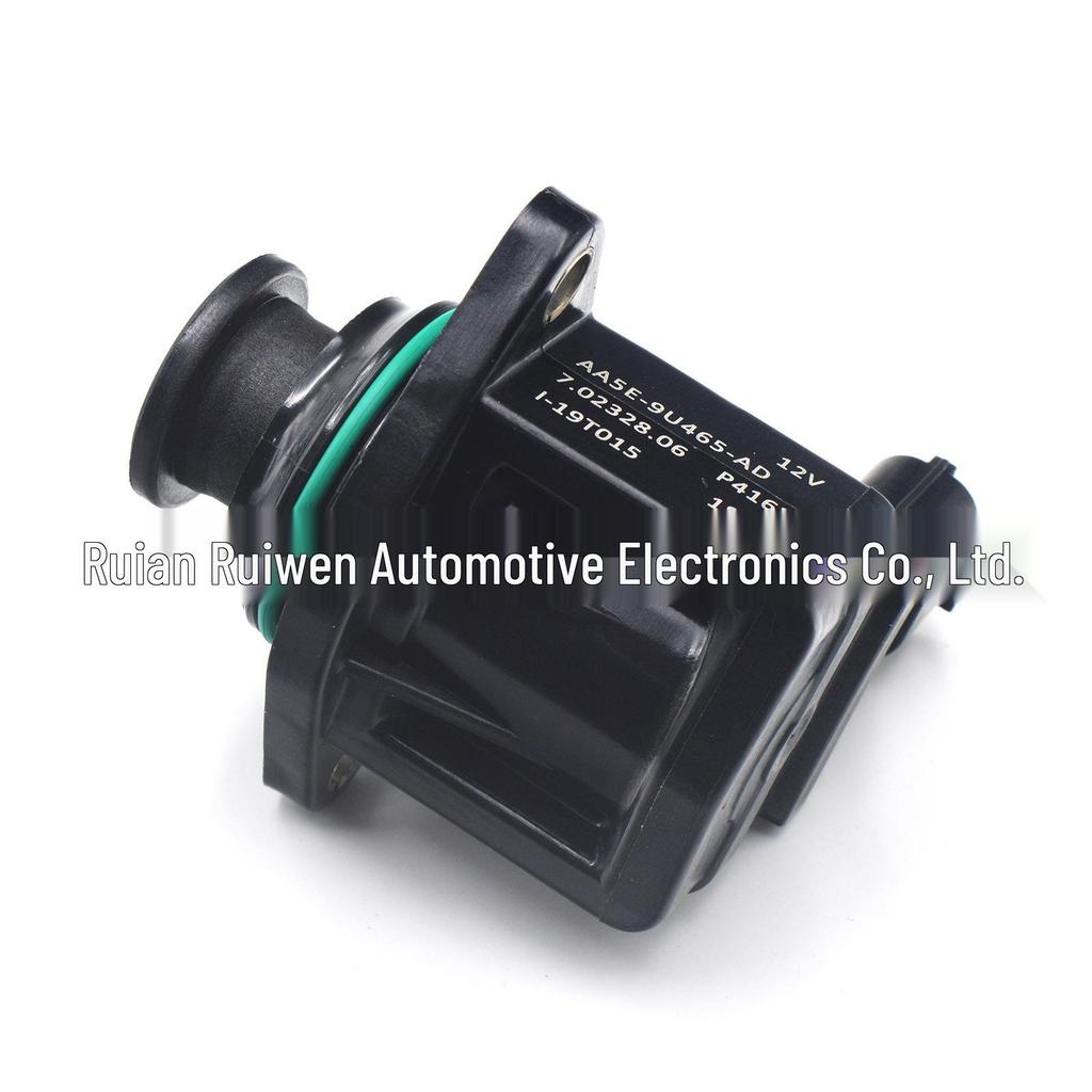 FL3Z-9U465-A Turbocharger Solenoid Valve for Ford.