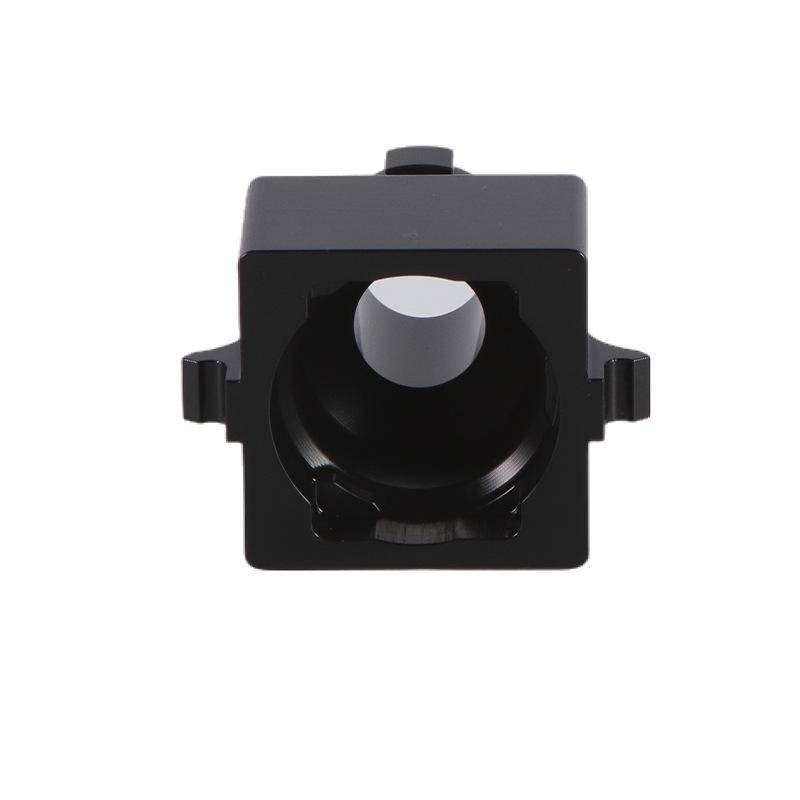 Aluminum & Stainless Steel CNC Turning & Milling Machine Components