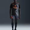 Nike Dri-Fit Inter Milan Comfortable Soft Pullover Short Sleeve Football Shirt Unisex Tops HM3441-010